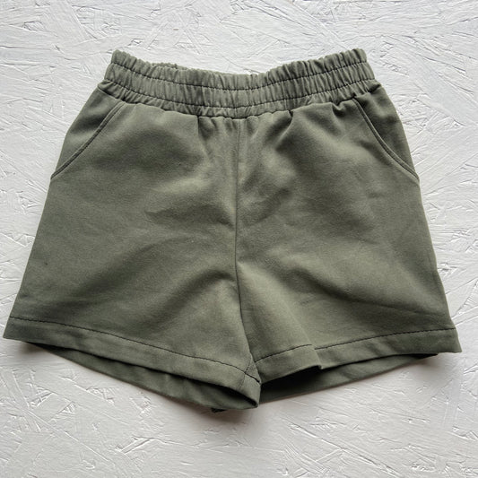 Indy Shorts 4-5y