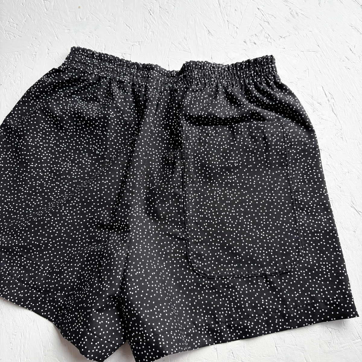 Indy Short XL