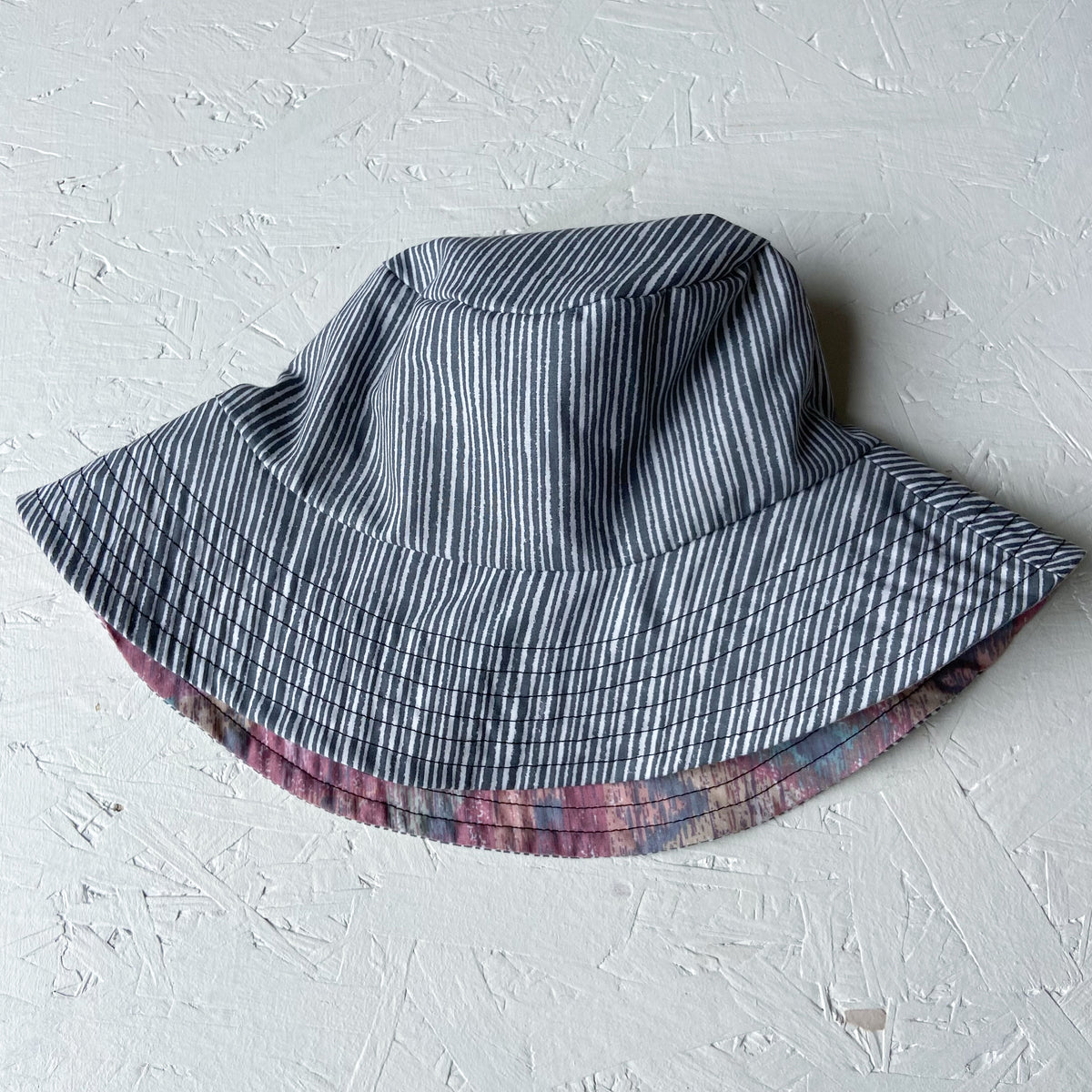 Bucket Hat - Adult M