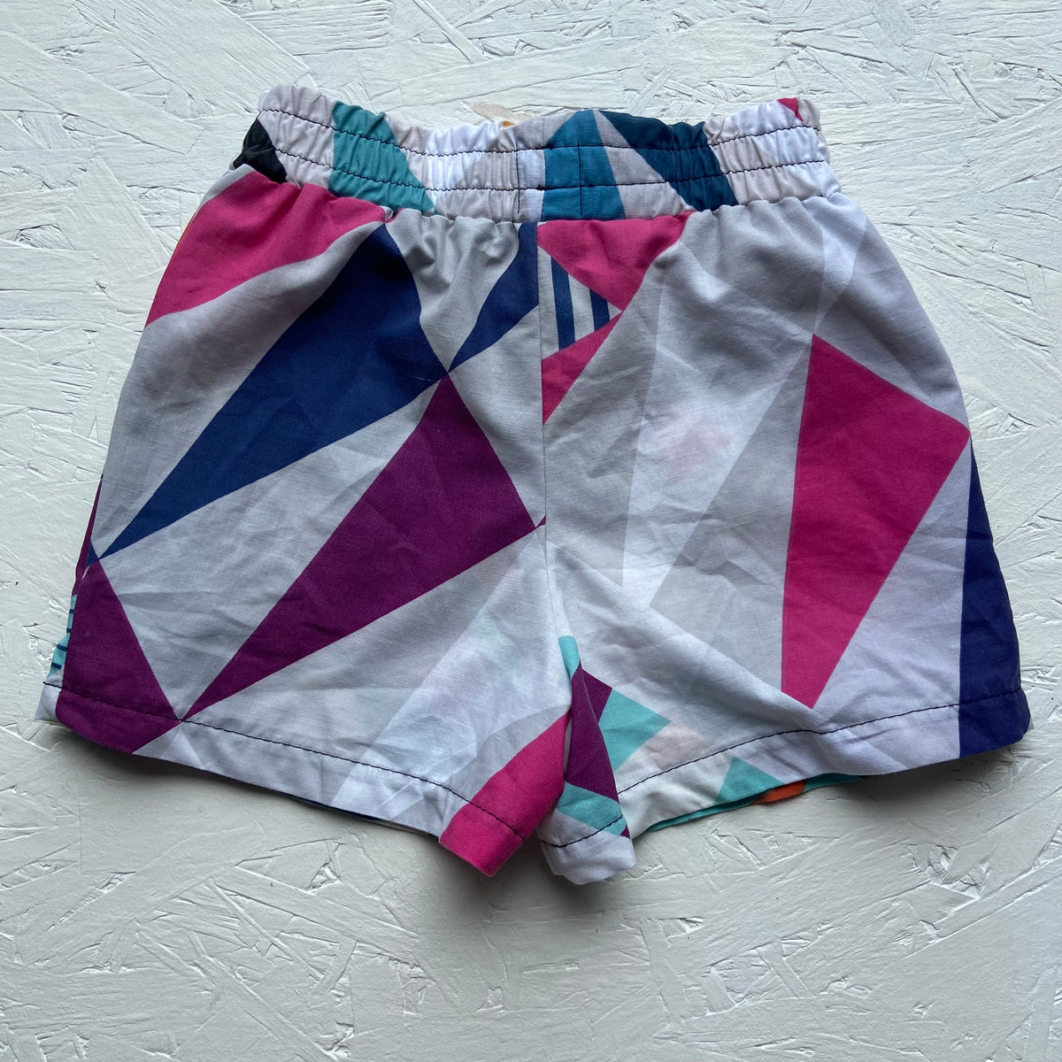 Indy Shorts 4-5y