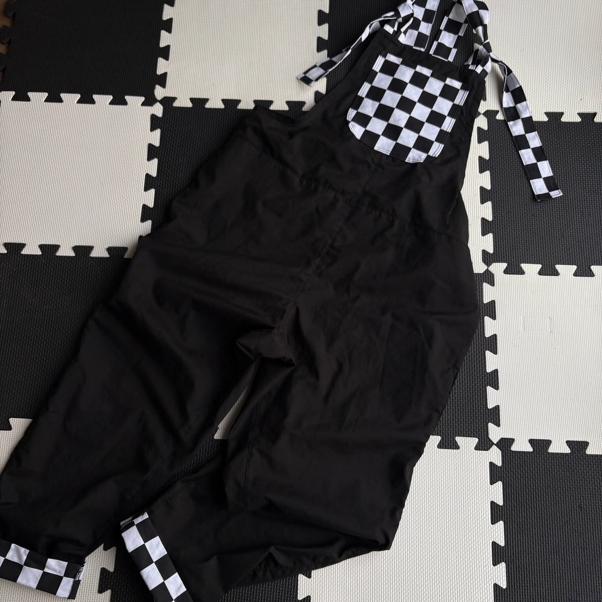 Dungarees XL