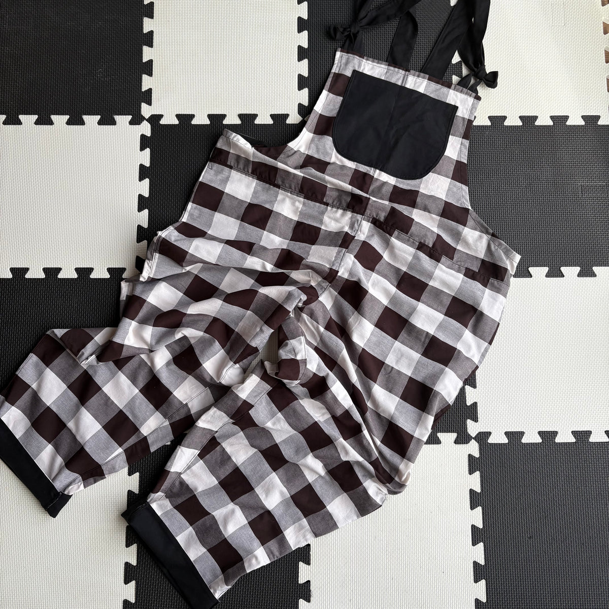 Dungarees 3XL