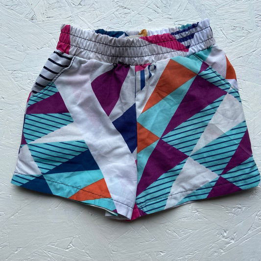 Indy Shorts 4-5y