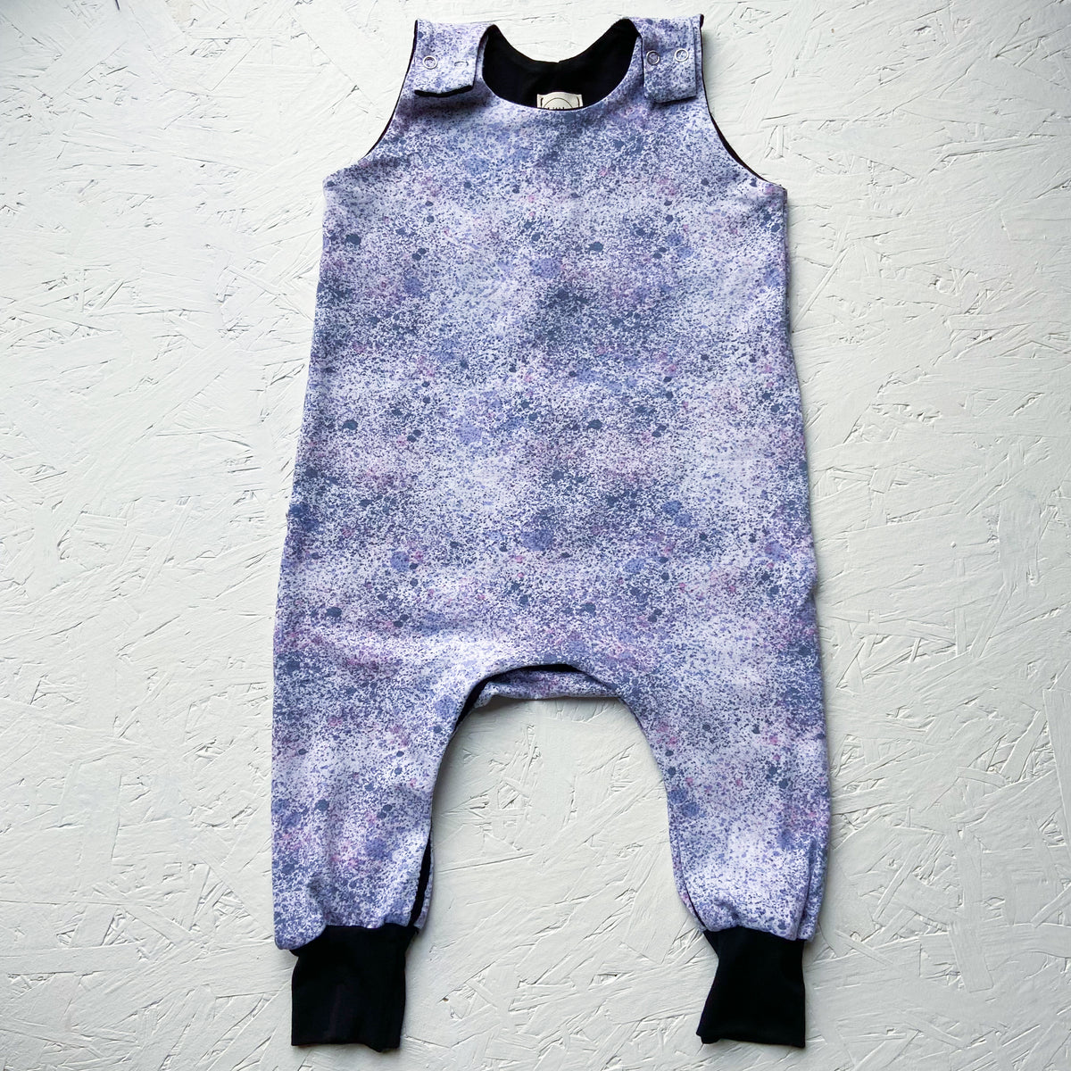 Romper 6-12m