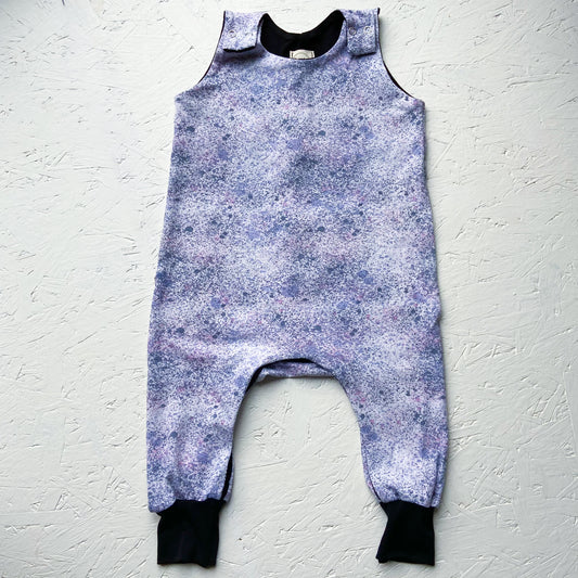 Romper 6-12m