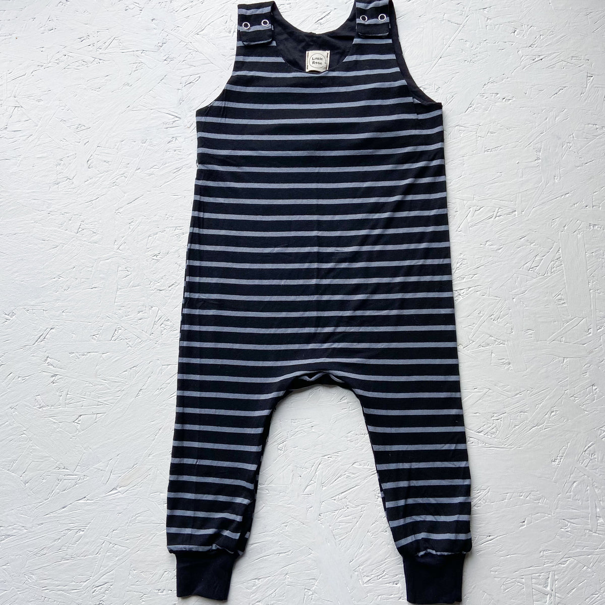 Romper 1-2y