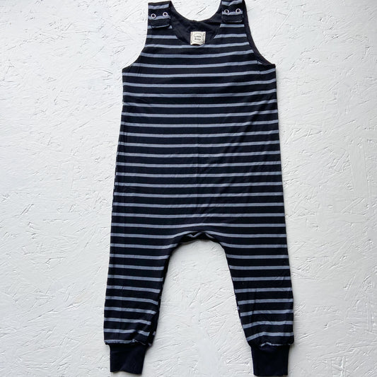 Romper 1-2y