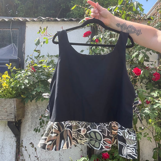 Inca Top 4XL