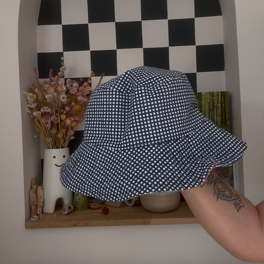 Bucket Hat - Adult M