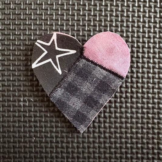 patch