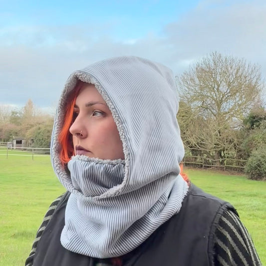 Snixie Hood - Adult
