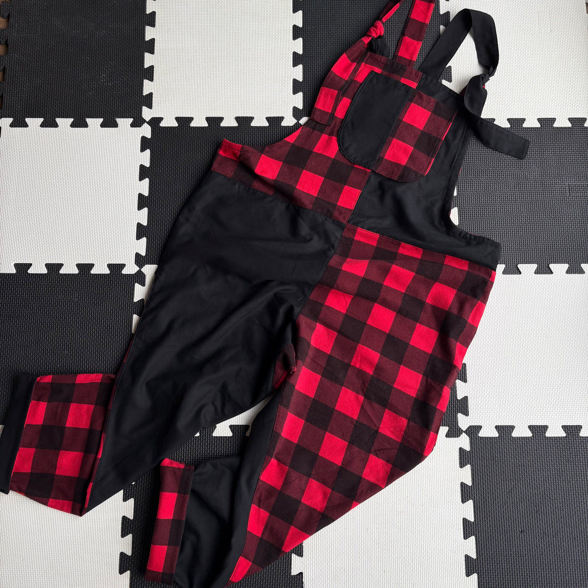 Dungarees XXL