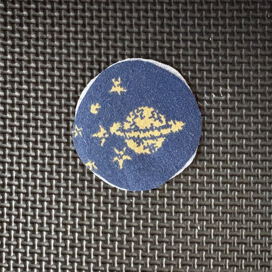 patch
