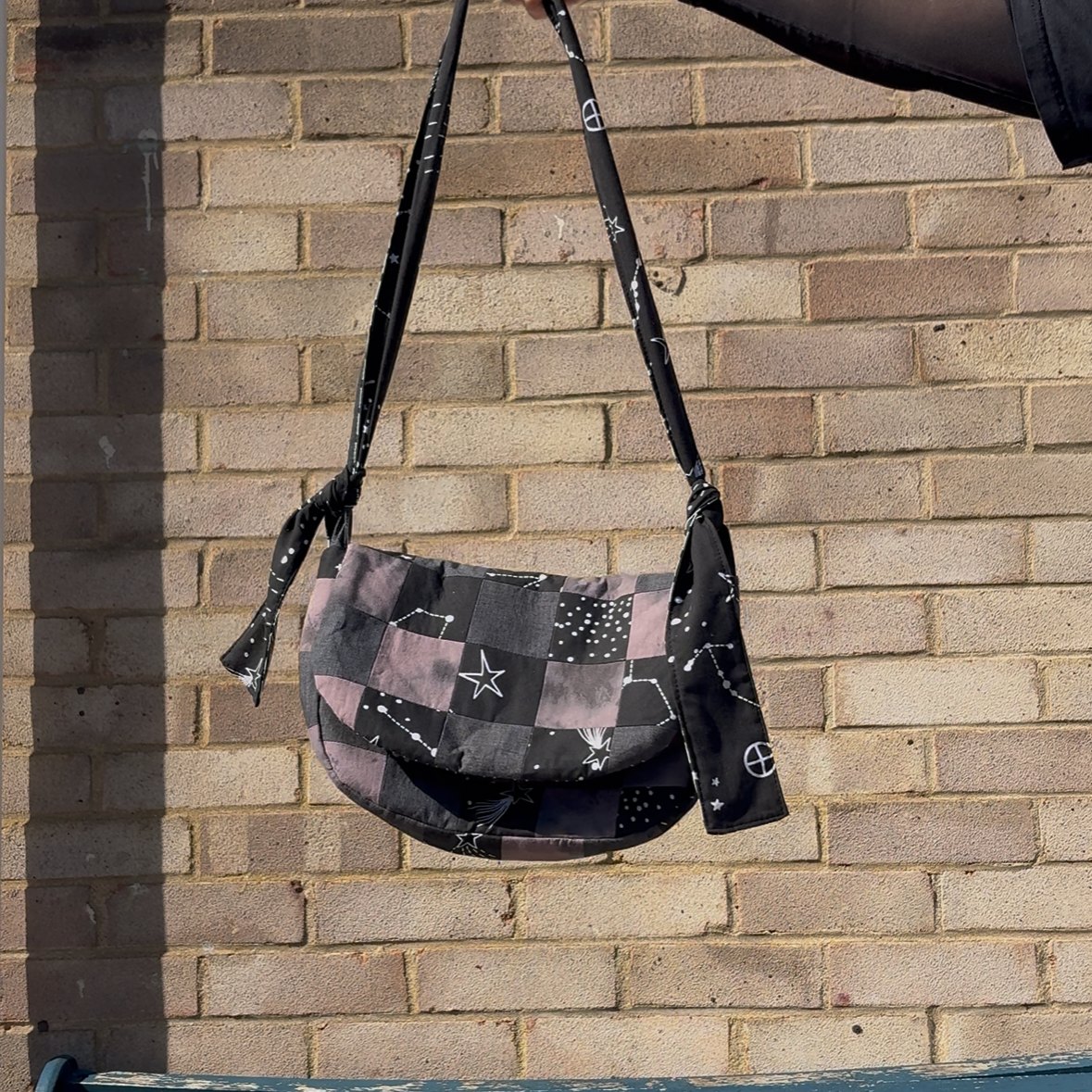 Harper Bag
