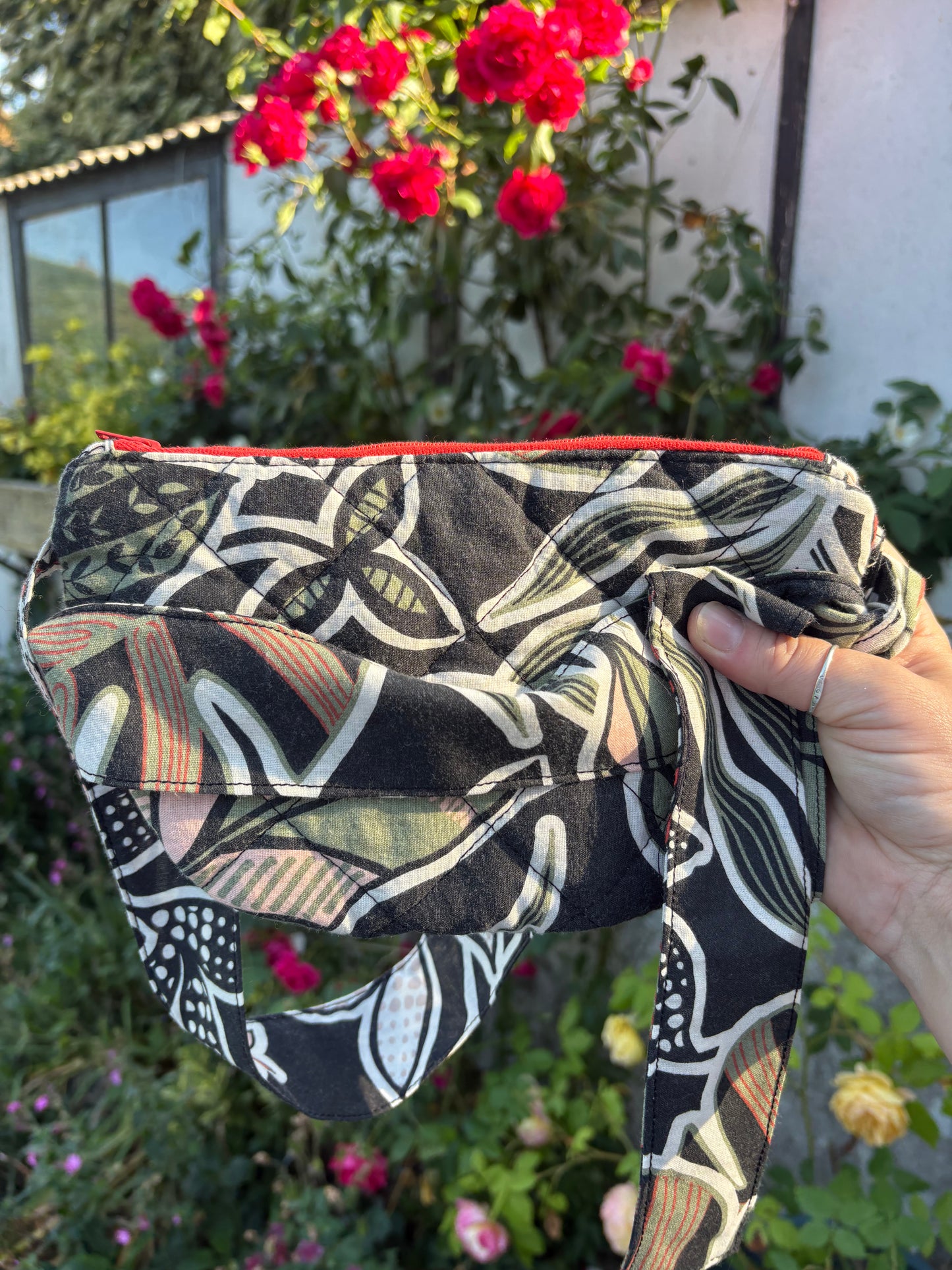 Annie Bag