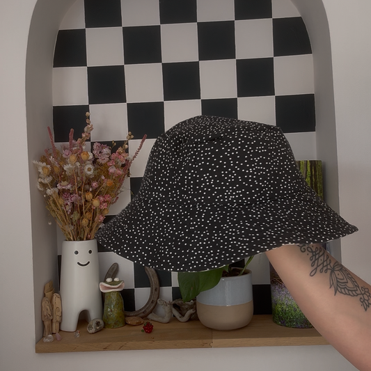 Bucket Hat - Adult L