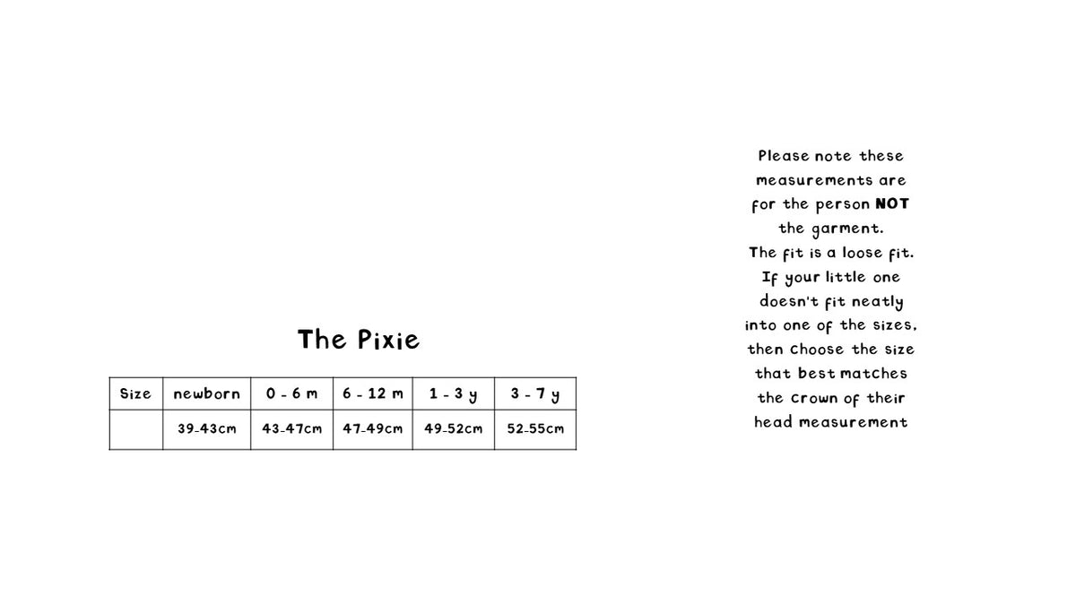 Pixie