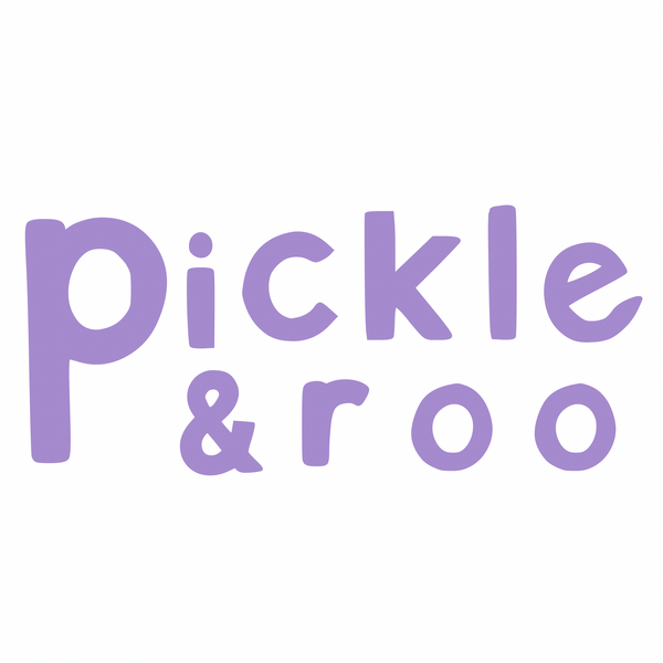 Pickle and Roo