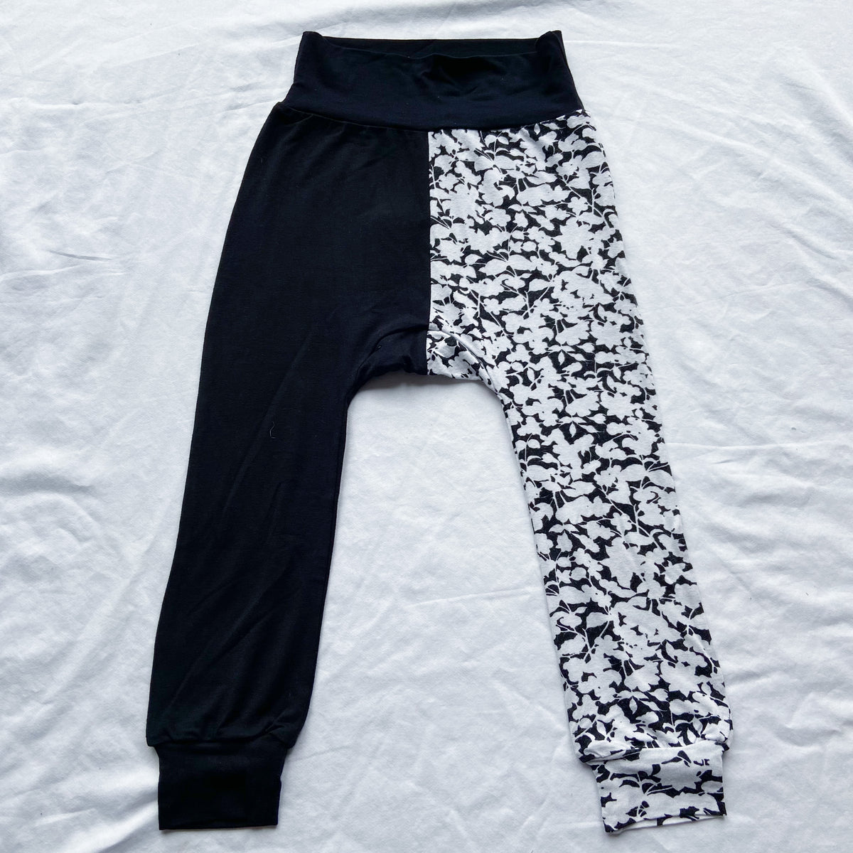 Harems 3-4y