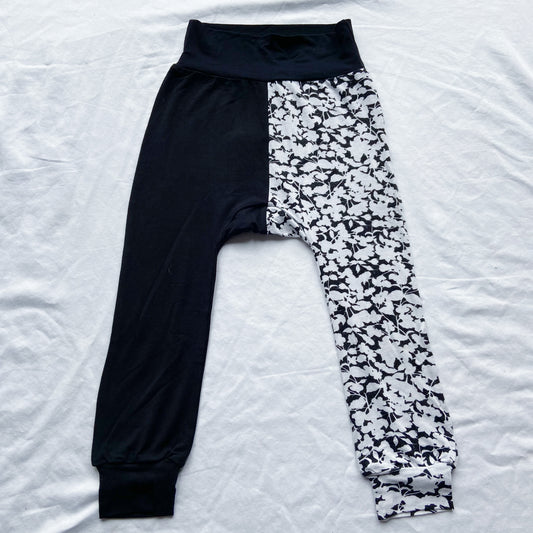 Harems 3-4y