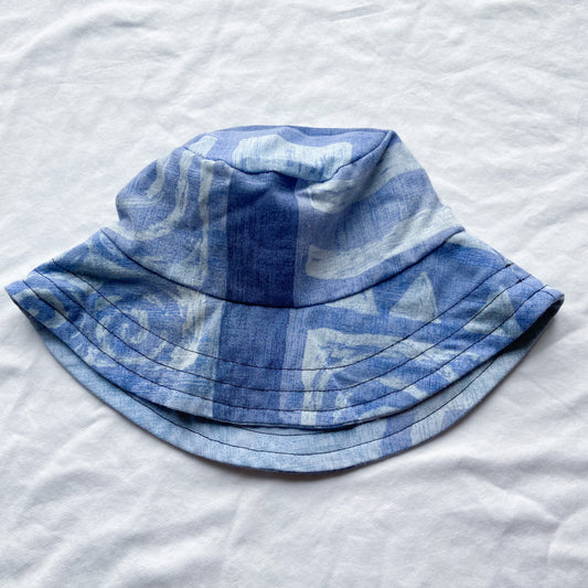 Bucket hat 4-7y