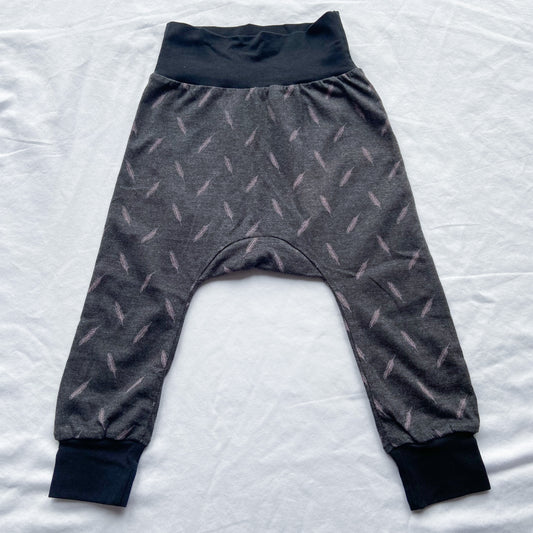 Harems 12-18m