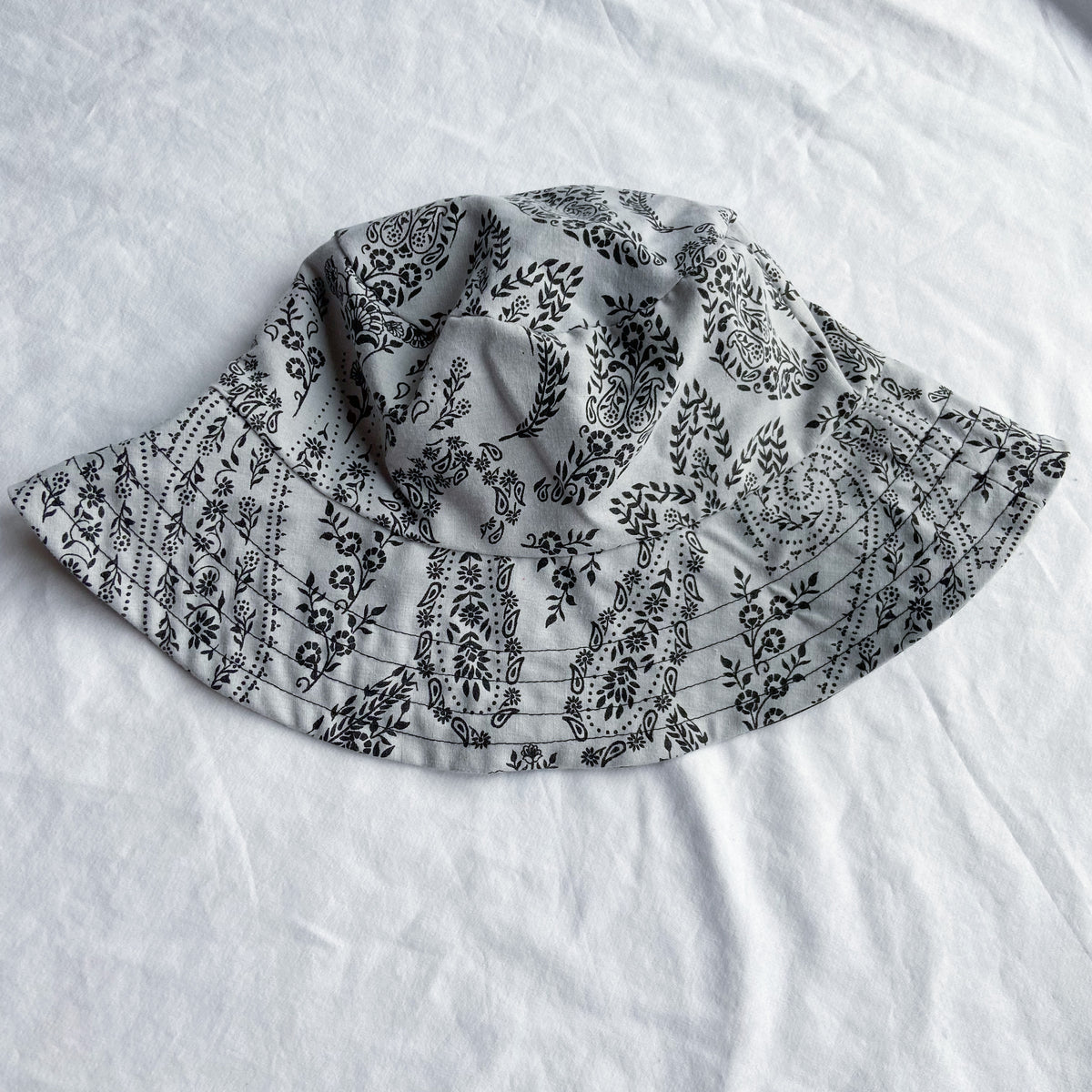 Bucket Hat - Adult M