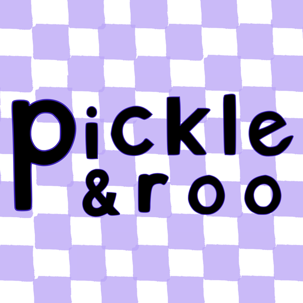 Pickle and Roo